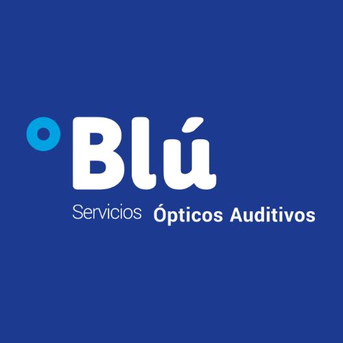 Blú Servicios Ópticos Auditivos