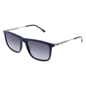 Gafas de sol caballero pasta Lacoste L945S 424 azul marino