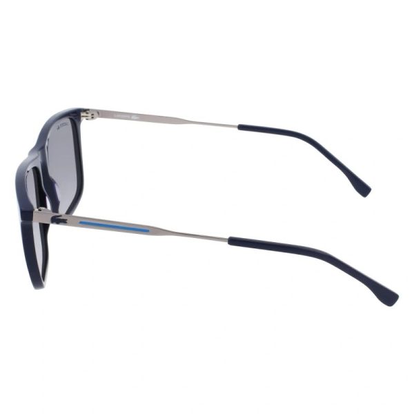 Gafas de sol caballero pasta Lacoste L945S 424 azul marino