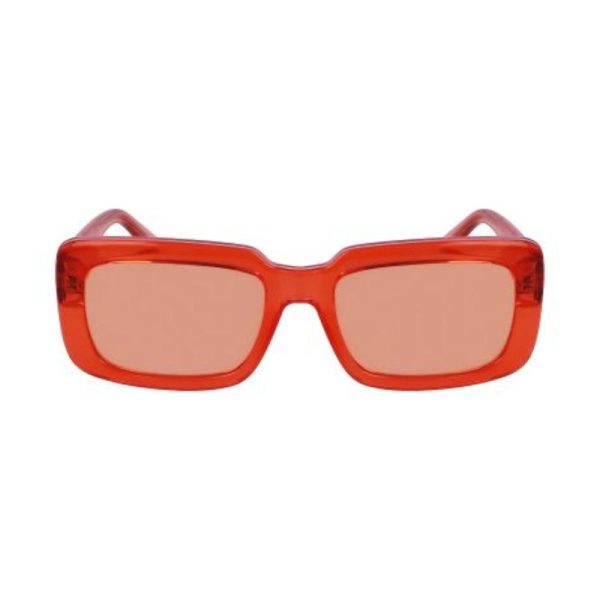 Gafas de sol pasta mujer Karl Lagerfeld KL6101S 800 naranja