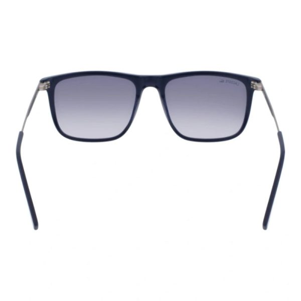 Gafas de sol caballero pasta Lacoste L945S 424 azul marino - Imagen 3