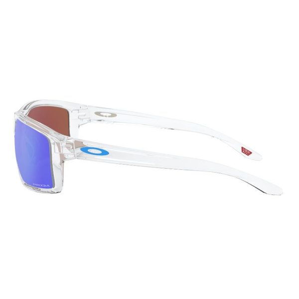 Gafas de sol caballero pasta Oakley espejada GIBSTON 9449 - Imagen 3