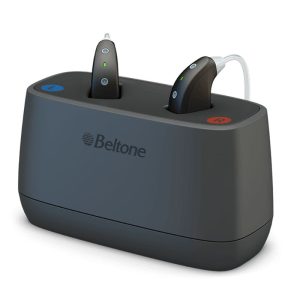 Audífono recargable Beltone Imagine