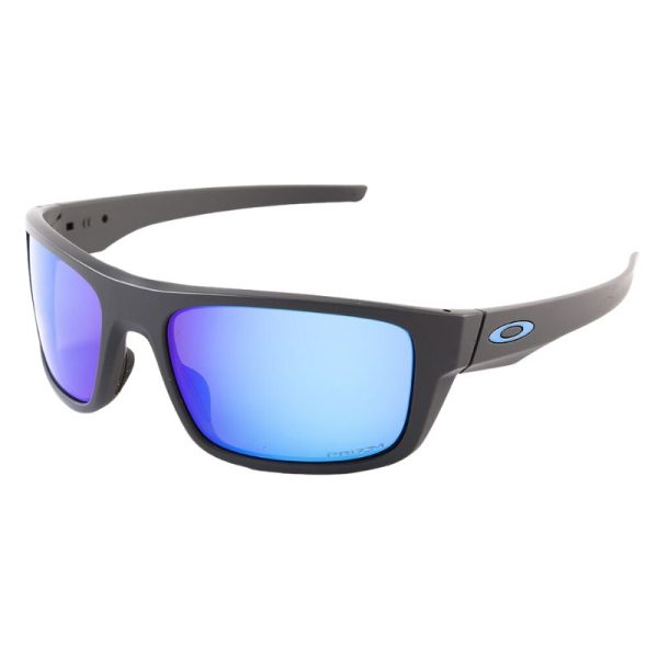 Gafas de sol caballero pasta Oakley OO9367 936706 60 Drop Point espejadas polarizadas