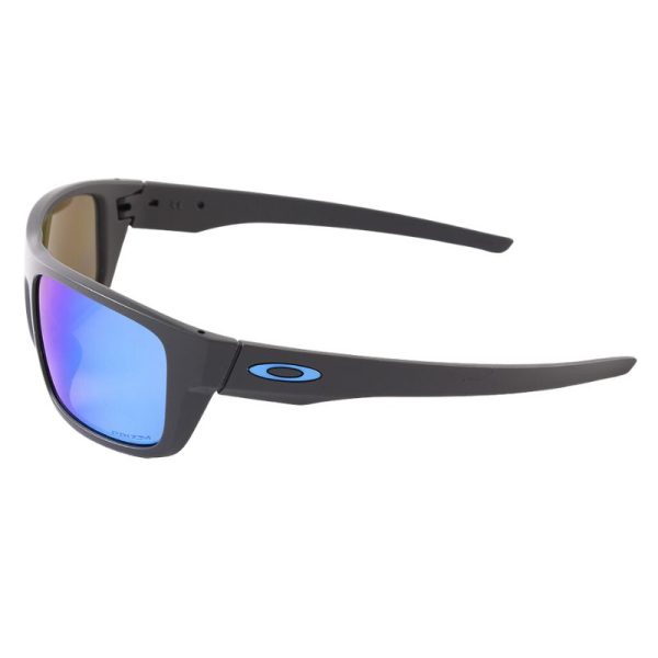 Gafas de sol caballero pasta Oakley OO9367 936706 60 Drop Point espejadas polarizadas