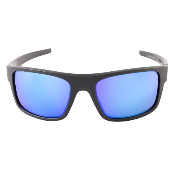 Gafas de sol caballero pasta Oakley OO9367 936706 60 Drop Point espejadas polarizadas