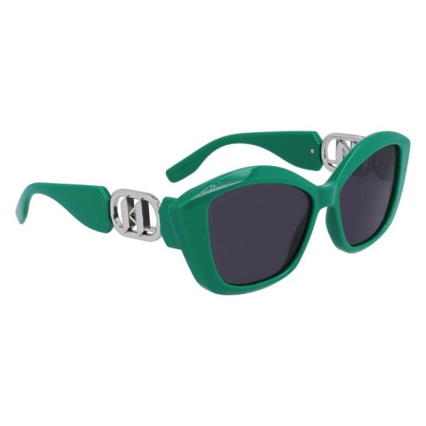 Gafas de sol pasta mujer Karl Lagerfeld KL06102S12000 verde