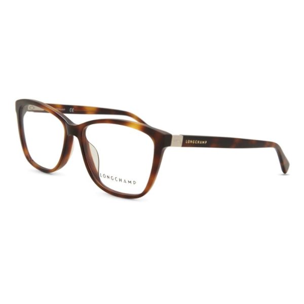 Gafas Graduadas Mujer Pasta Longchamp LO2659 214 Carey