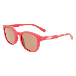 Gafas de sol caballero pasta Lacoste L3644S-615 roja