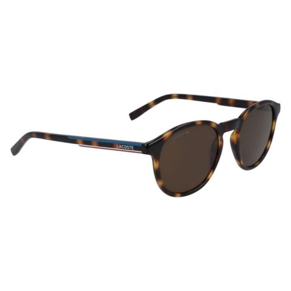 Gafas de sol caballero pasta Lacoste L916S carey