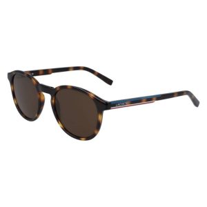 Gafas de sol caballero pasta Lacoste L916S carey