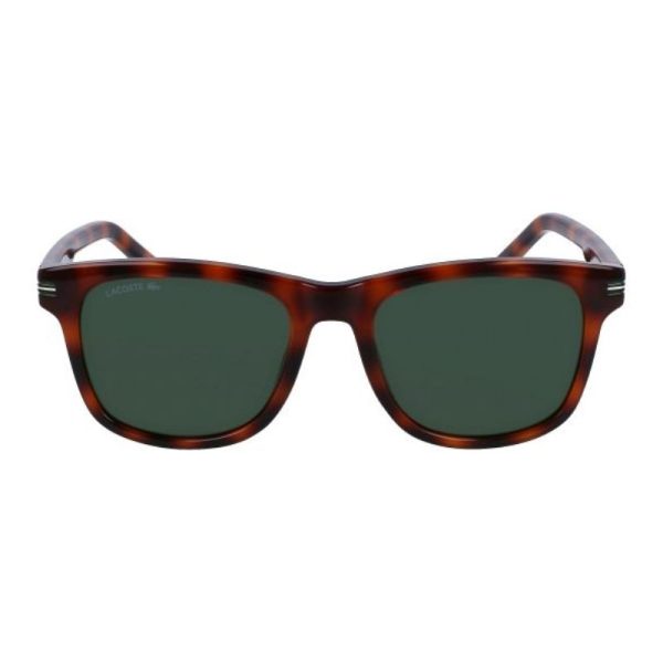 Gafas de sol caballero pasta Lacoste L995S carey