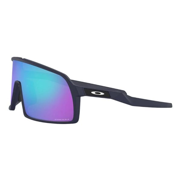 Gafas de sol caballero pasta Oakley Flex espejadas