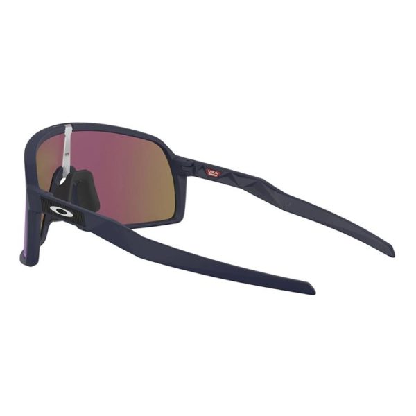 Gafas de sol caballero pasta Oakley Flex espejadas