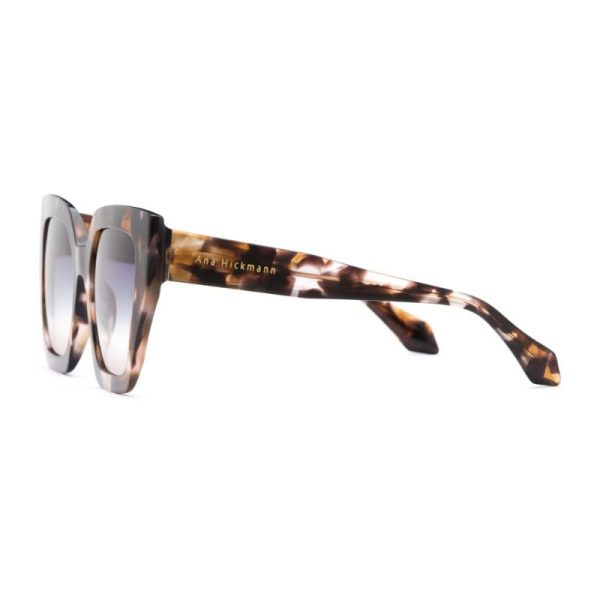 Gafas de sol pasta mujer Ana Hickmann AH9365-G21 carey