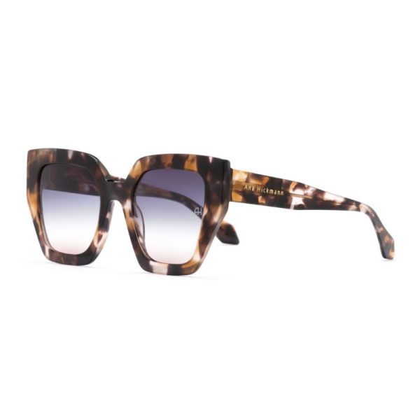 Gafas de sol pasta mujer Ana Hickmann AH9365-G21 carey