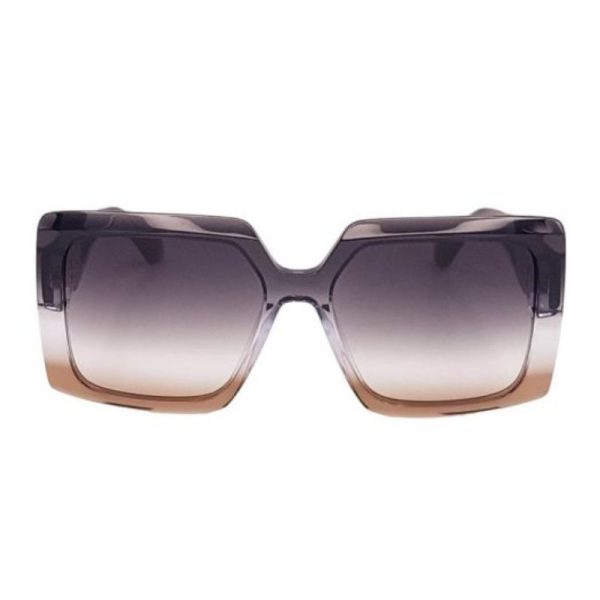 Gafas de sol pasta mujer Ana Hickmann AH9389S-01 tricolor