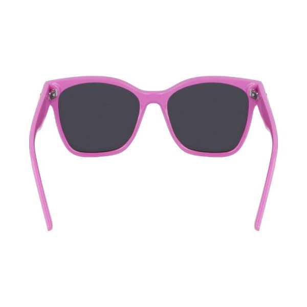 Gafas de sol pasta mujer Karl Lagerfeld KL 6087S 525 rosa