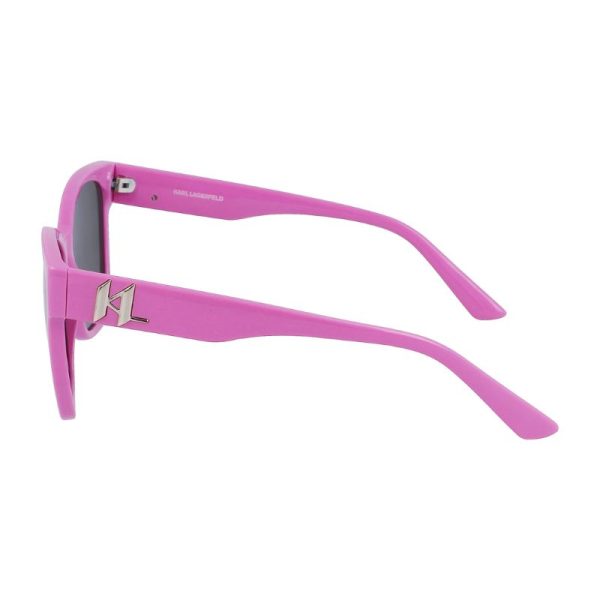 Gafas de sol pasta mujer Karl Lagerfeld KL 6087S 525 rosa