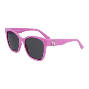 Gafas de sol pasta mujer Karl Lagerfeld KL 6087S 525 rosa