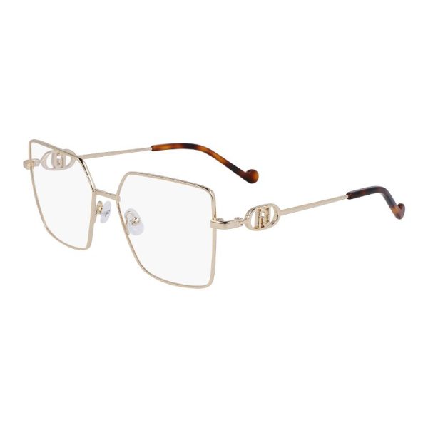 Gafas Graduadas de mujer metal Liu Jo LJ2167 731